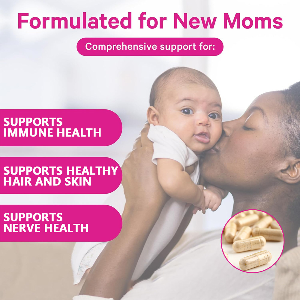 Cápsulas Multivitamínicas Pré- - Nutrition Zinc avaliação e preço