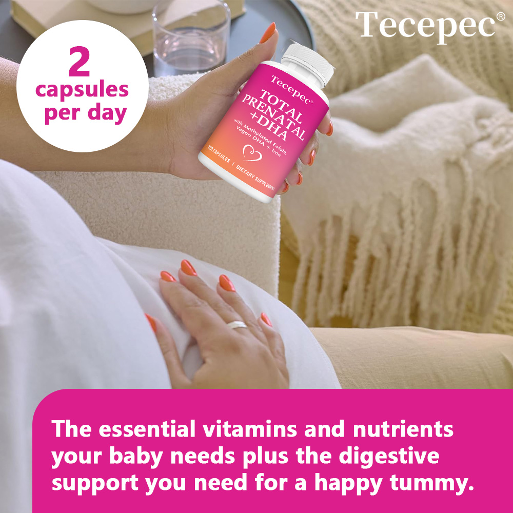 Cápsulas Multivitamínicas Pré- - Nutrition Zinc avaliação e preço