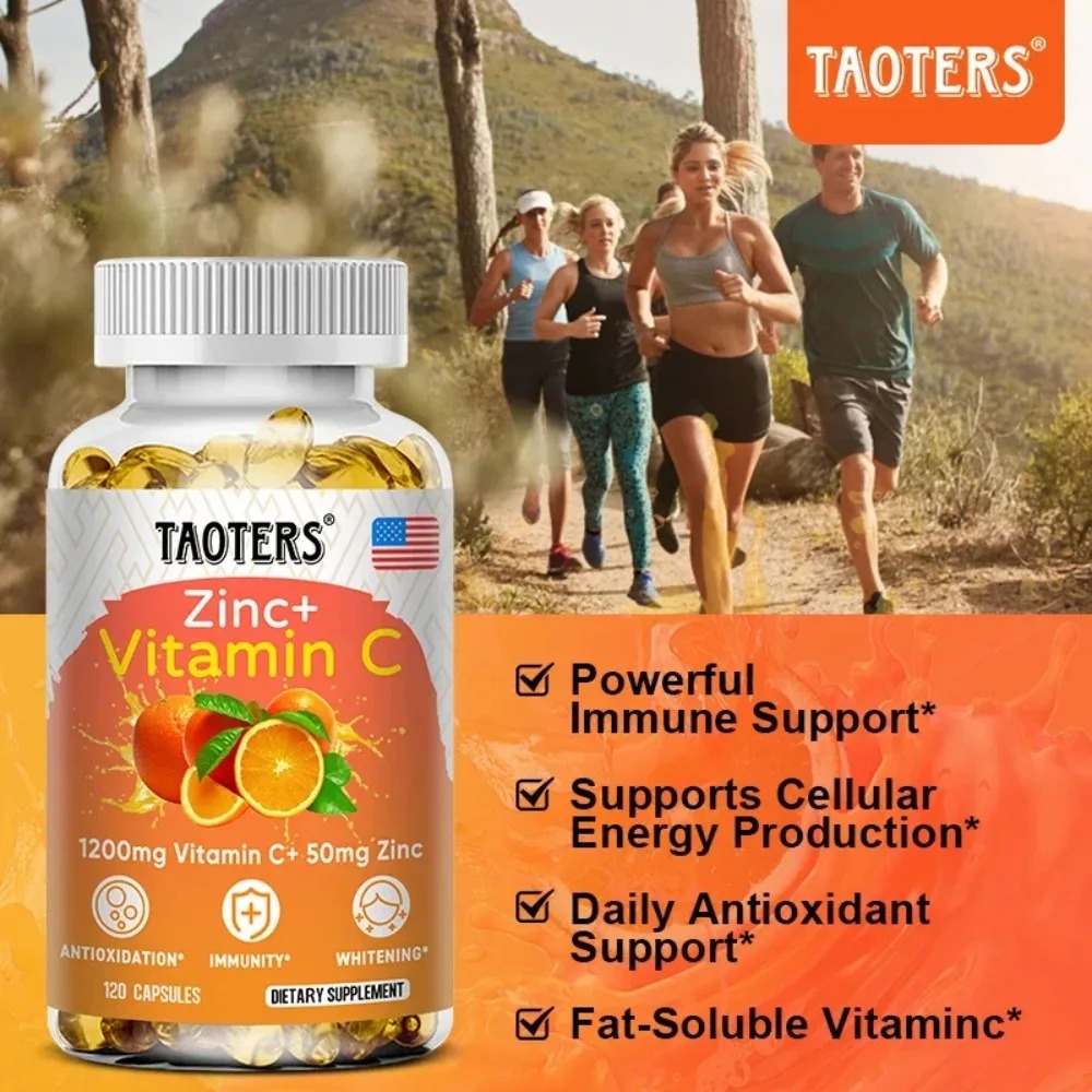 Suplemento Dietético de Vitami - Nutrition Zinc avaliação e preço
