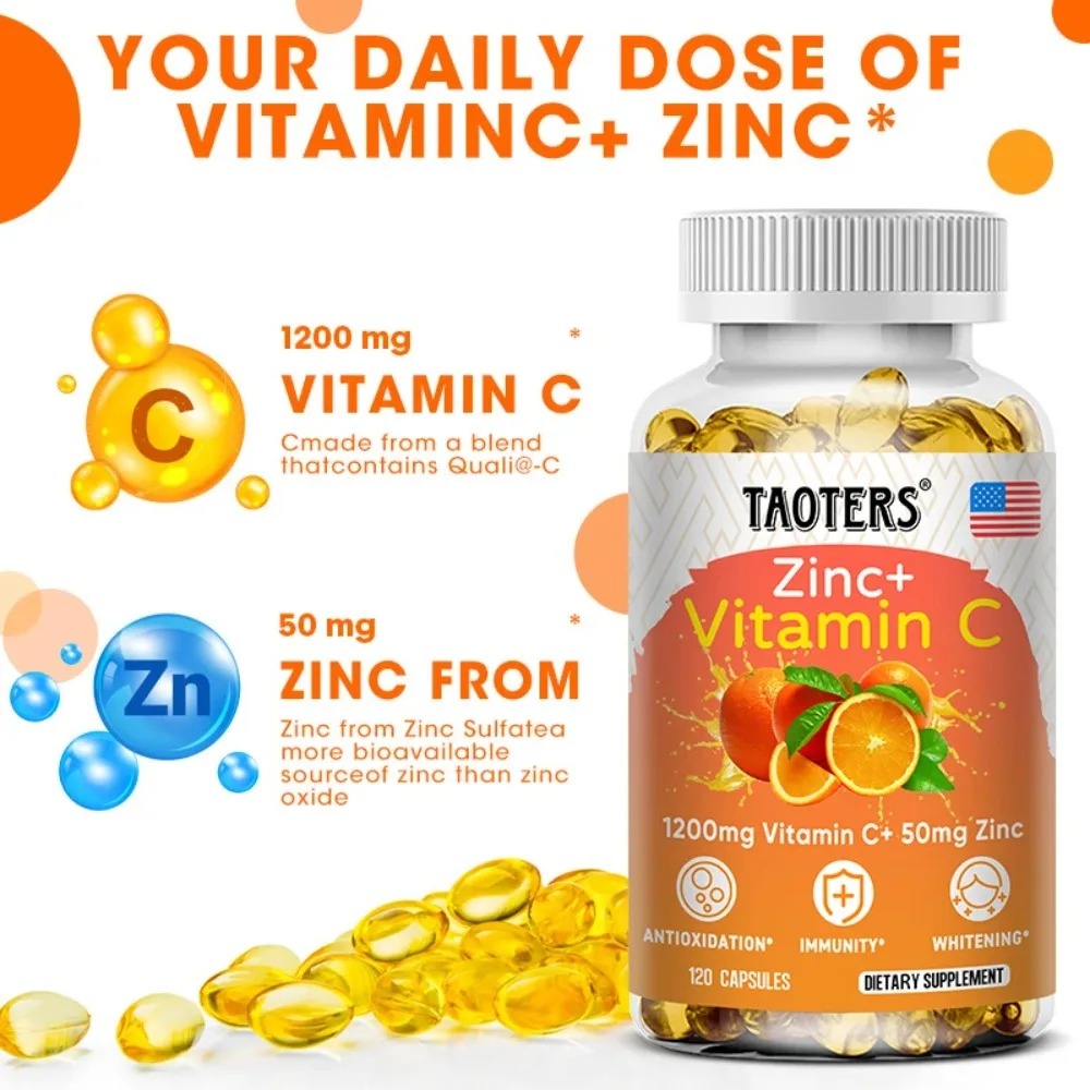 Suplemento Dietético de Vitami - Nutrition Zinc avaliação e preço