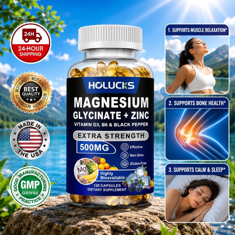 Suplemento Orgânico de Magnési - Nutrition Zinc avaliação e preço