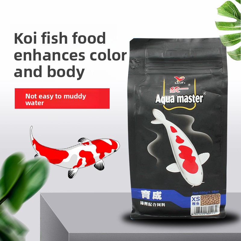 Aqua Master Koi & Goldfish Gro - Master Nutrition & Fitness Club Kuchaman City Reviews avaliação e preço