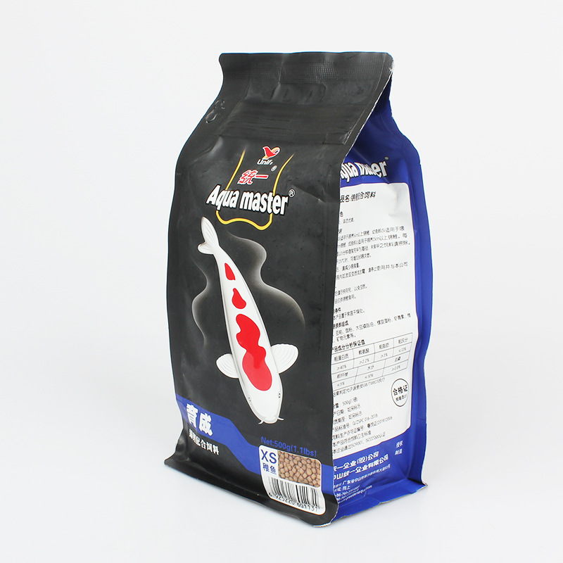 Aqua Master Koi & Goldfish Gro - Master Nutrition & Fitness Club Kuchaman City Reviews avaliação e preço